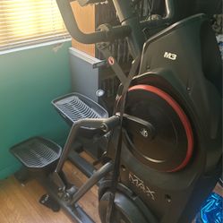 Bowflex Max Trainer M3