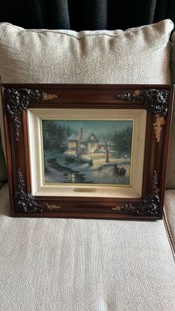 Art painting