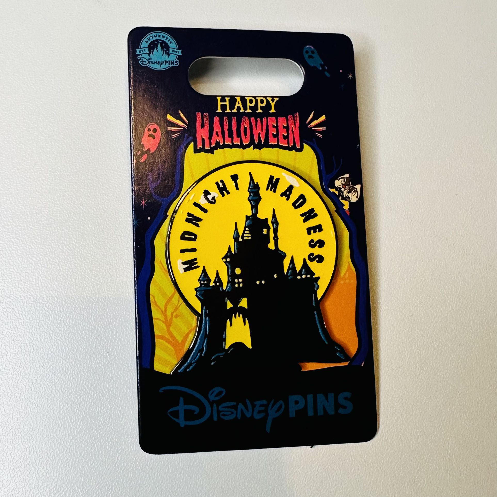 Disney Pins