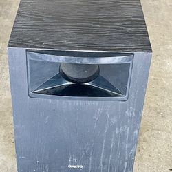 Onkyo Sub Woofer 