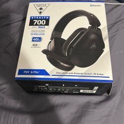 Turtle Beach Headset