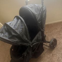 Stroller