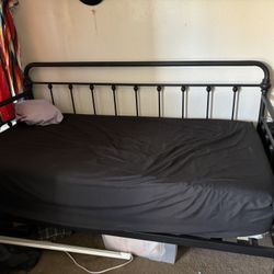 Day Bed