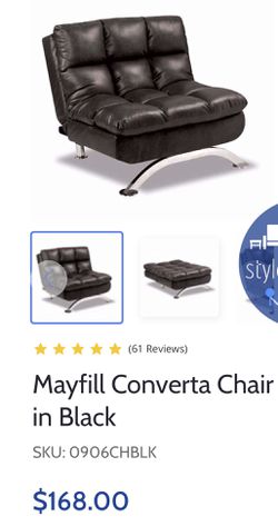 Converta Chair Thumbnail