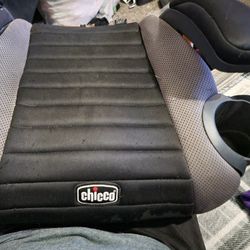 Chicco Booster Seat