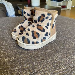 Toddler Boots