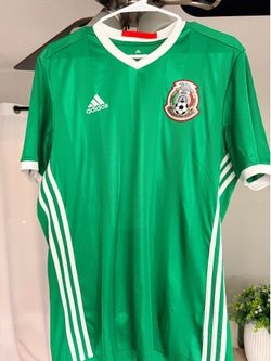Mexico Jersey 2016/2017 | 100% Authentic