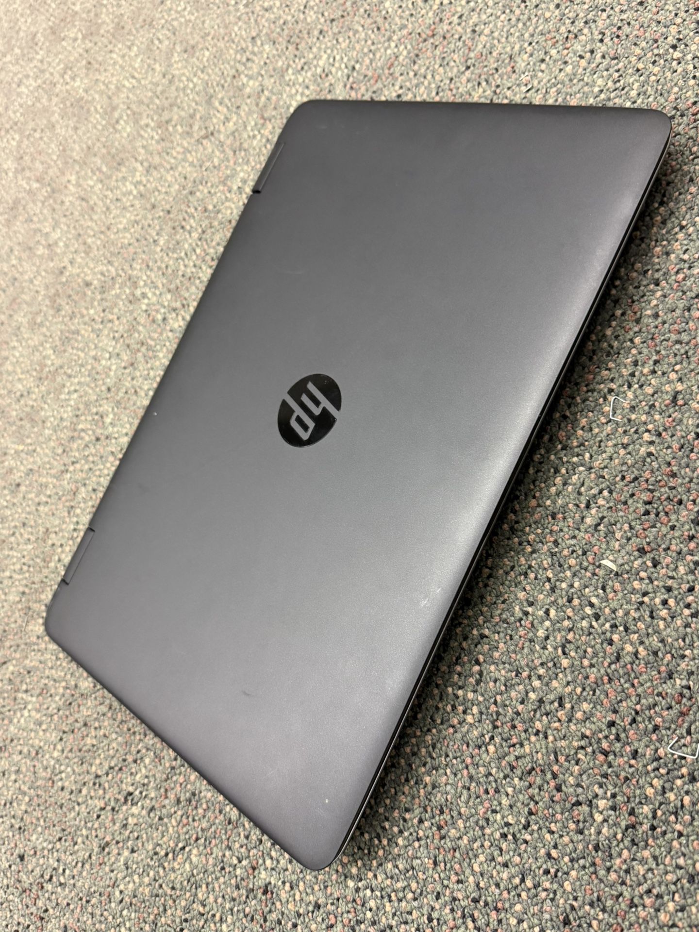 HP ProBook 650 G2