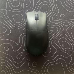 Gaming Mouse 