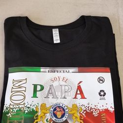 Custom Father Shirts