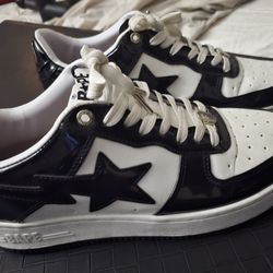 Bape Sta's 
