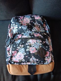 No Boundaries Backpack