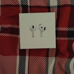 AirPods 4