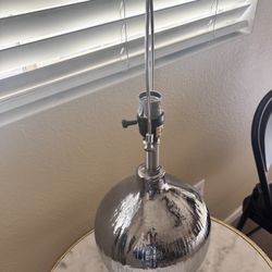 Various Lamps (no Shades)