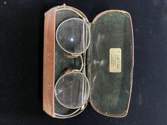 Vintage Ful Vue Glasses 