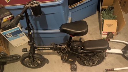 Ebike