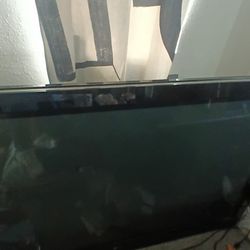 LG Plasma 60 Inch With Remote