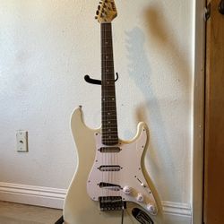 Fever Electric Guitar