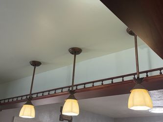 Nice 3 lights