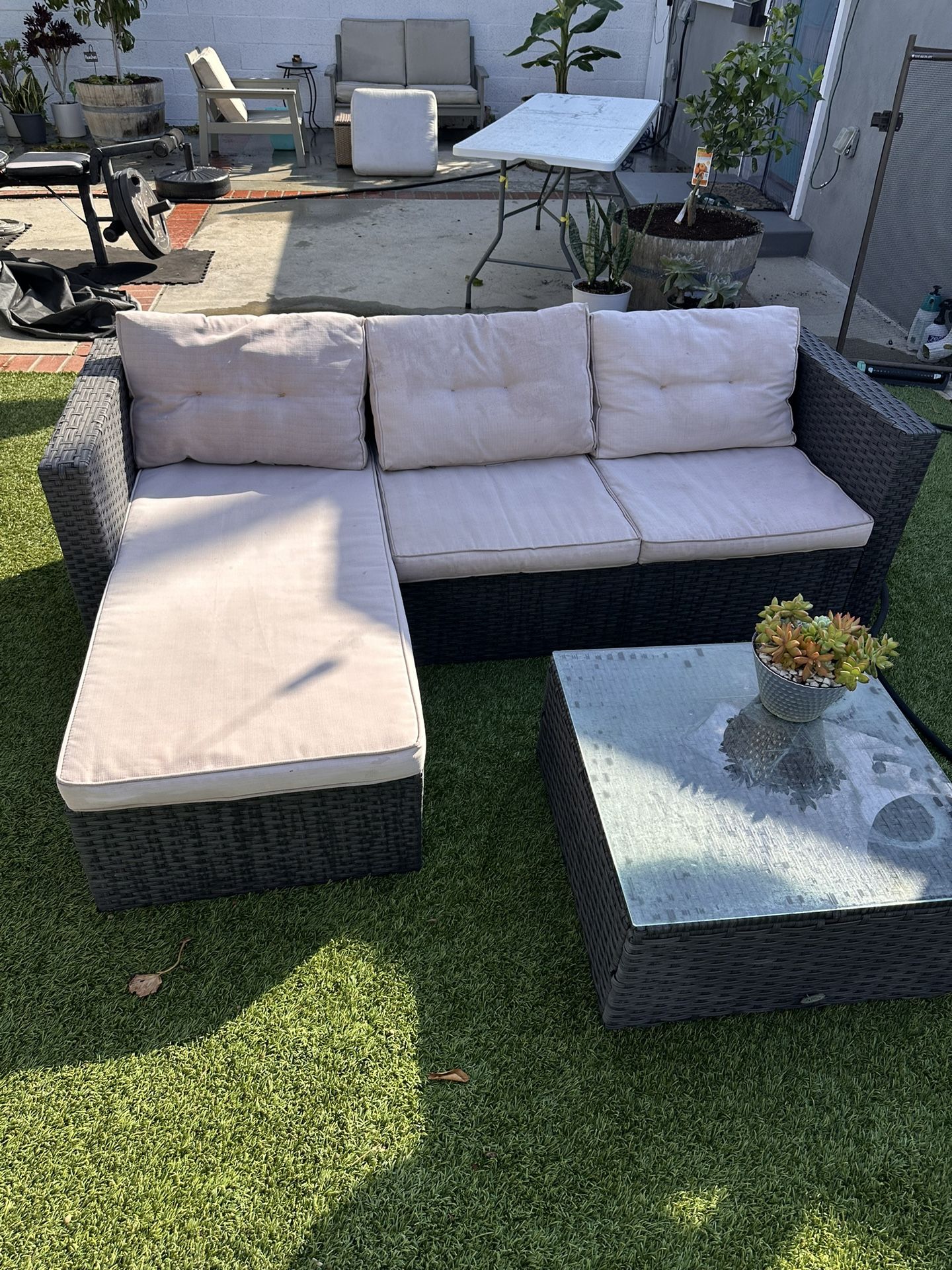 Patio Furniture For Sale