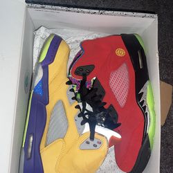 Jordan’s