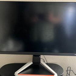 27” 144hz gaming Monitor