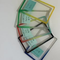 GradedGuard for PSA Slab 