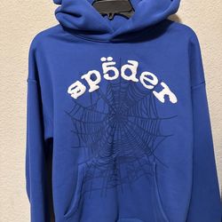 Spider Hoodie