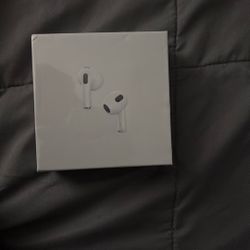 AirPods 3rd Gen