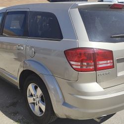 2009 Dodge Journey