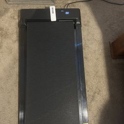 Under Desk Treadmill