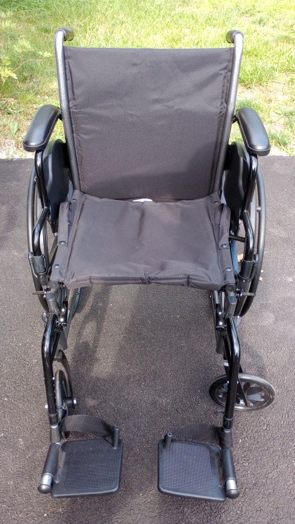 Adult Wheelchair (Drive Brand)