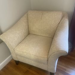Arm Chair