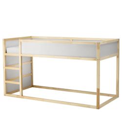 IKEA Irreversible Twin Bed