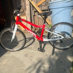 Woom 20Inch