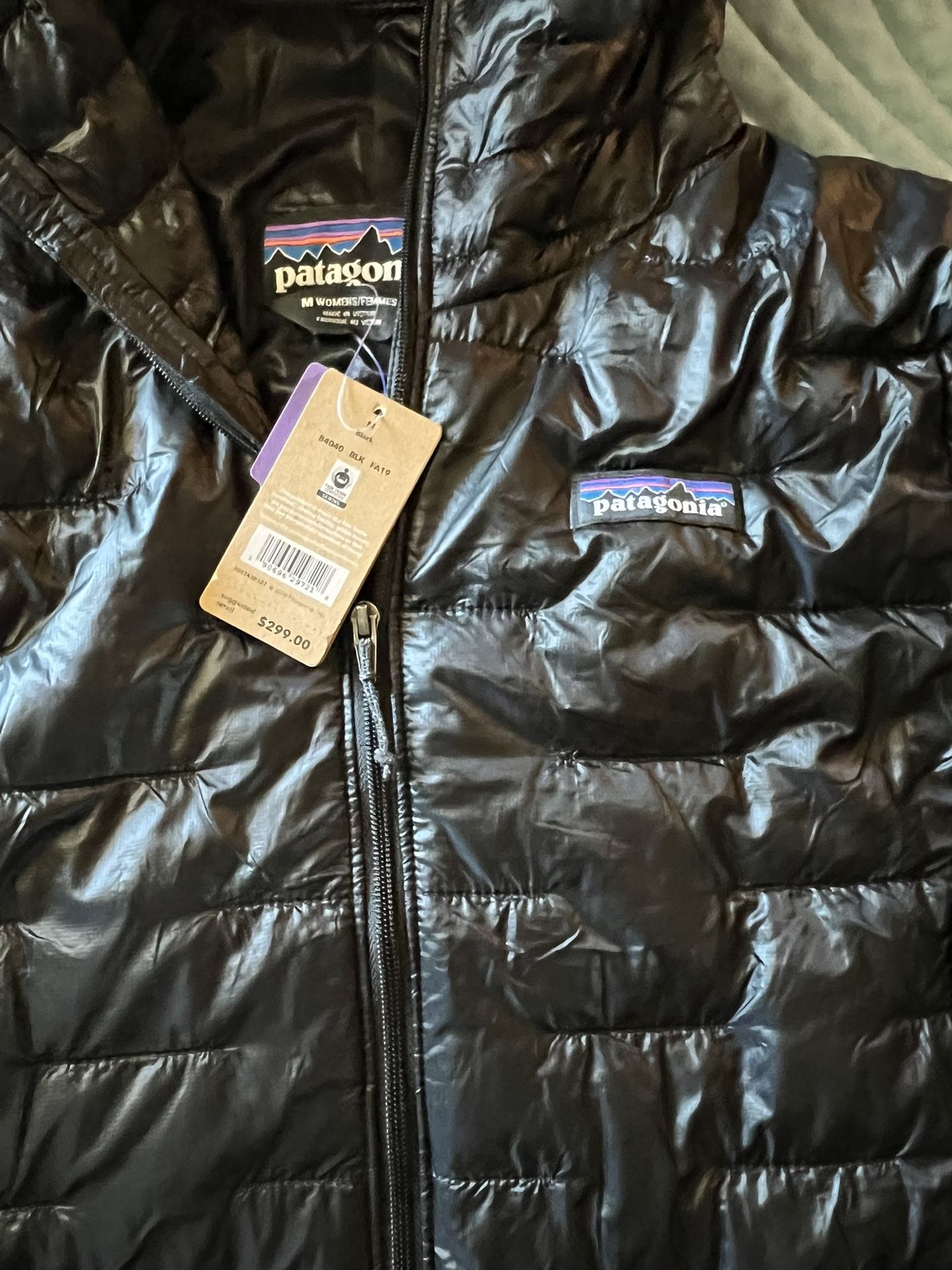 Jacket Patagonia Size M women.