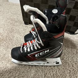 Hockey Skates