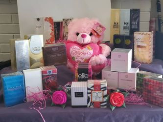 Huge Mothers Day Perfume Sale!