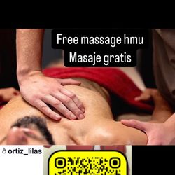 Freee Massaaagee