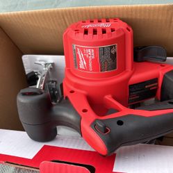 6-1/2 Cordless Circular saw M18