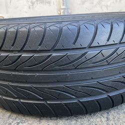 FREE installation  | Paragon Sport HP A/S 235/40ZR18  single tire