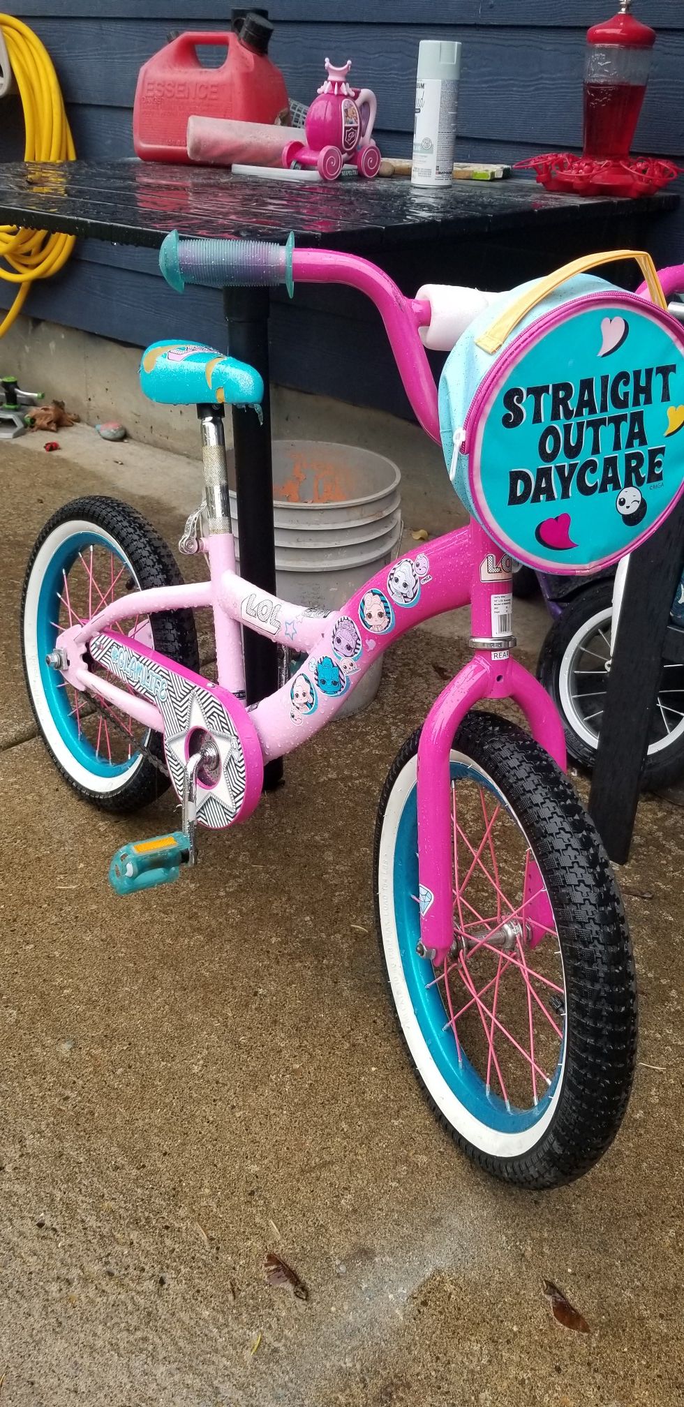 LOL Bike