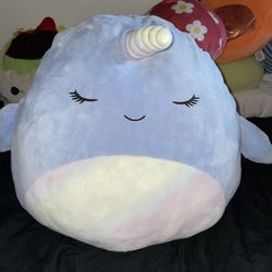 Squishmallow