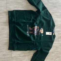 Polo Long Sleeve