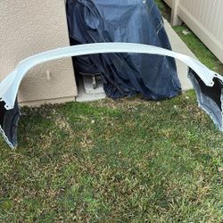 Tesla Model Y Rear Bumper 