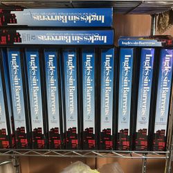 Inglés Sin Barreras 