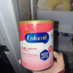 A.R. Enfamil