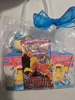 Pokémon Scarlet & Violet Destined Rivals Bundle
