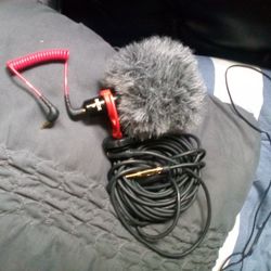 RODE MICROPHONE 