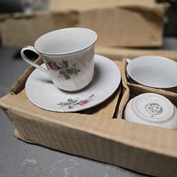 China Tea Set